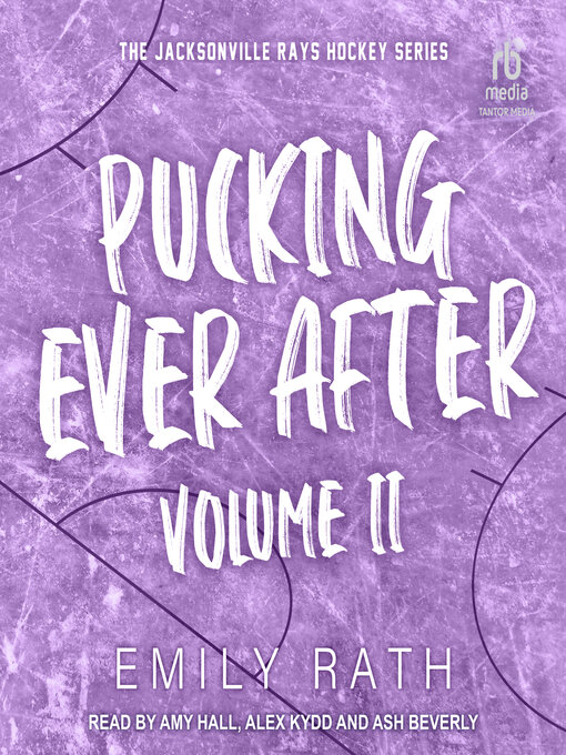 Title details for Pucking Ever After, Volume 2 by Emily Rath - Available